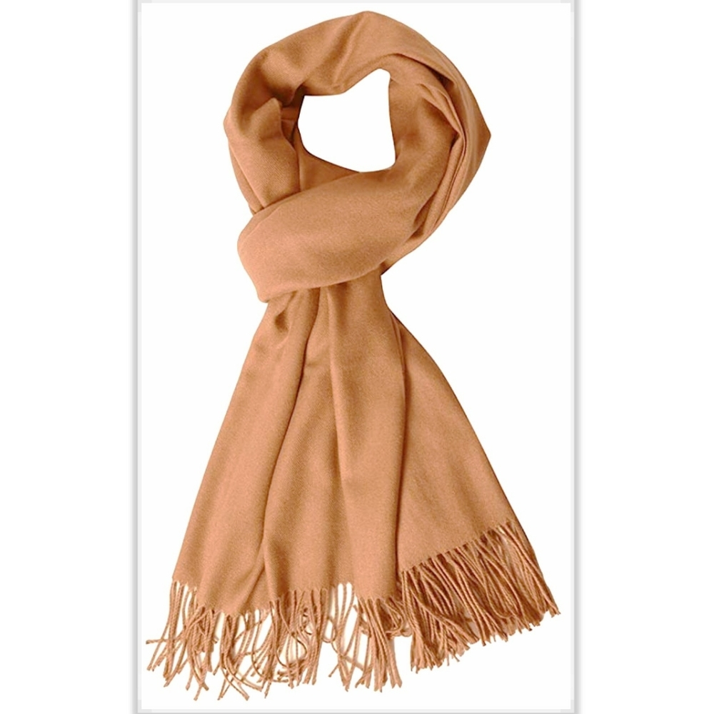 Asli Taya Shawl